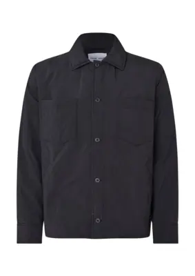 Samsoe Samsoe | Sapally shirt jacket 15500