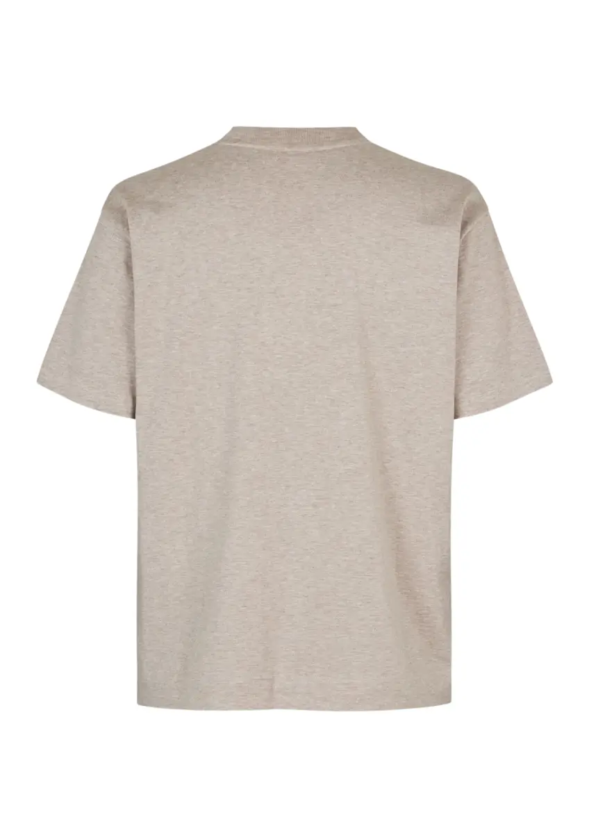 Samsoe Samsoe | Saparker t-shirt 15567