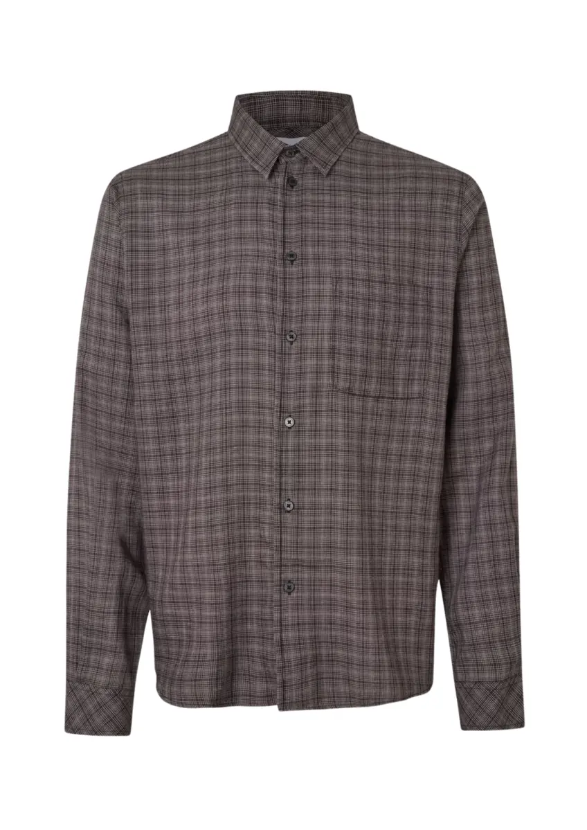 Samsoe Samsoe | Saryan j shirt 15505