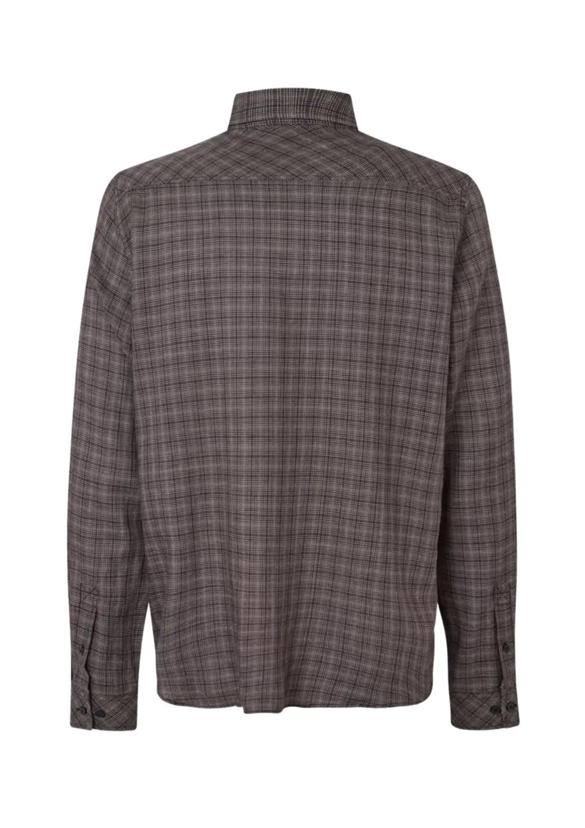 Samsoe Samsoe | Saryan j shirt 15505