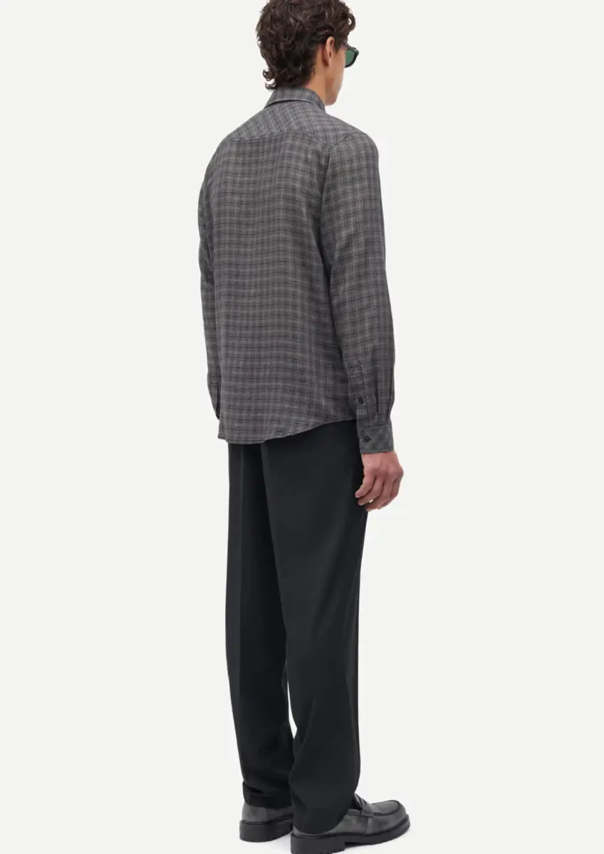 Samsoe Samsoe | Saryan j shirt 15505