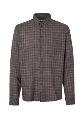 Samsoe Samsoe | Saryan j shirt 15505