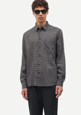 Samsoe Samsoe | Saryan j shirt 15505