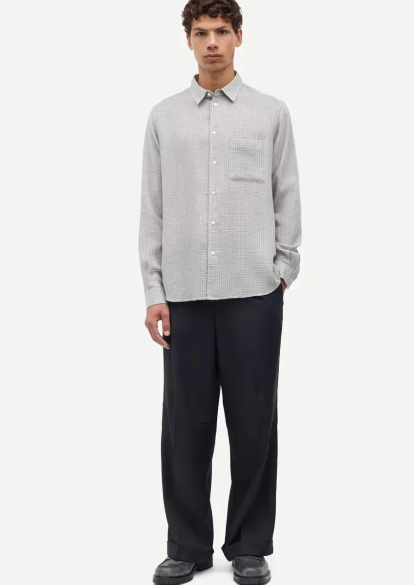 Samsoe Samsoe | Saryan j shirt 15566