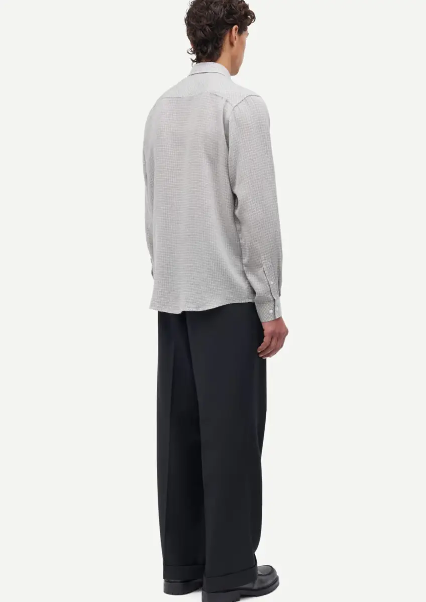 Samsoe Samsoe | Saryan j shirt 15566
