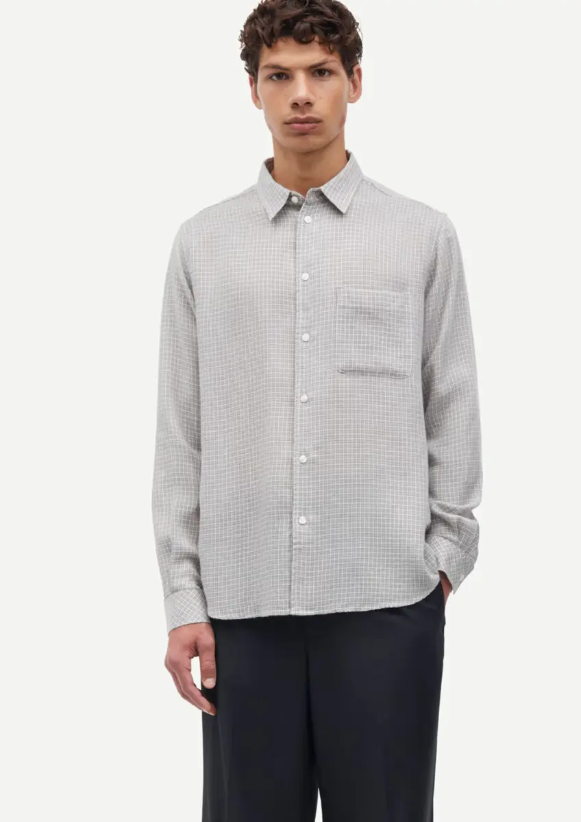 Samsoe Samsoe | Saryan j shirt 15566