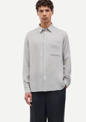 Samsoe Samsoe | Saryan j shirt 15566