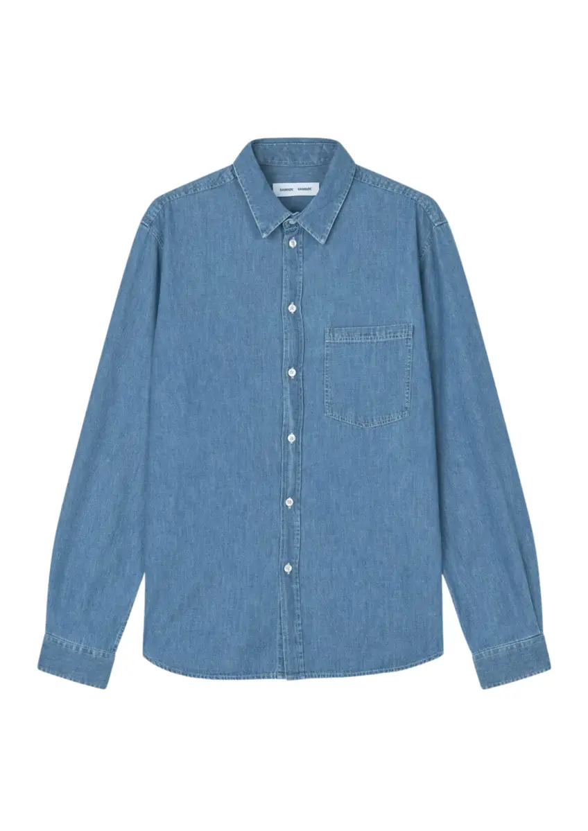 Samsoe Samsoe | Saryan p shirt 15248