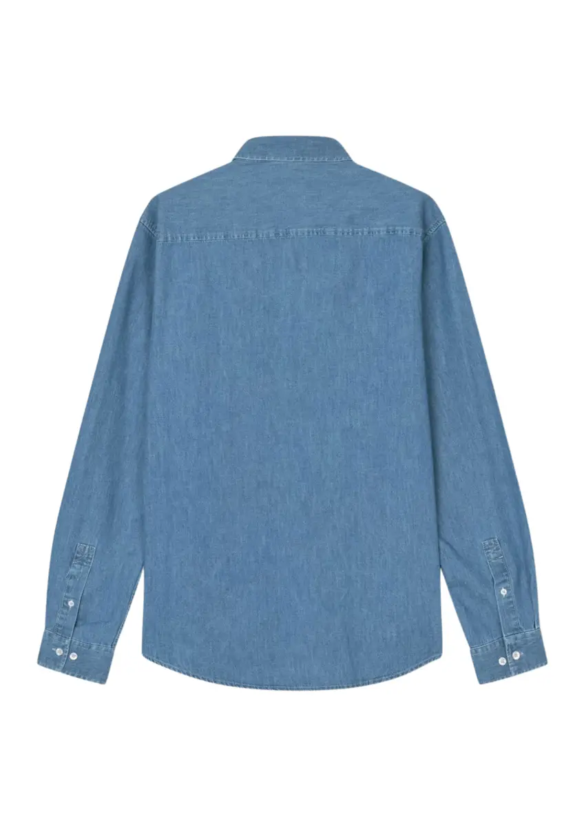 Samsoe Samsoe | Saryan p shirt 15248