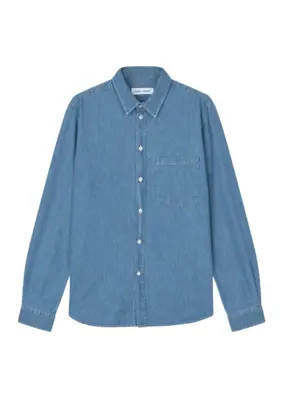 Samsoe Samsoe | Saryan p shirt 15248