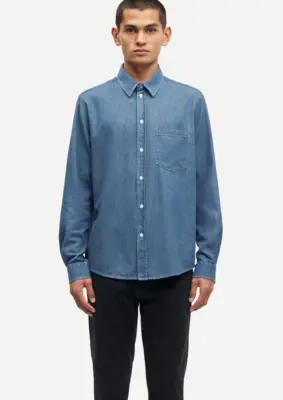 Samsoe Samsoe | Saryan p shirt 15248
