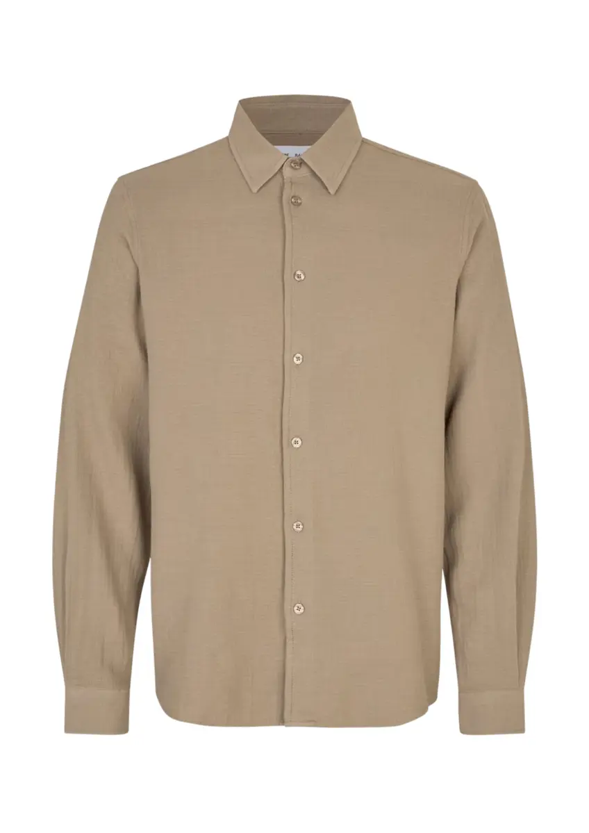 Samsoe Samsoe | Saryan x shirt 15515