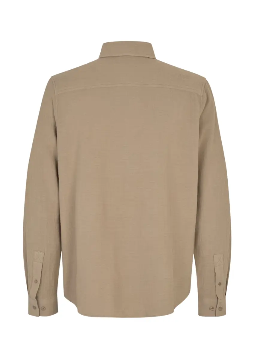 Samsoe Samsoe | Saryan x shirt 15515