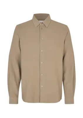 Samsoe Samsoe | Saryan x shirt 15515