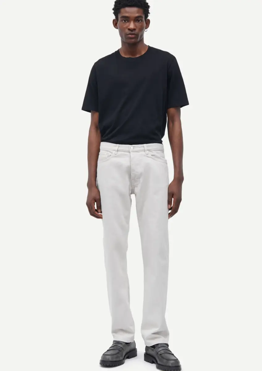 Samsoe Samsoe | Sataylor jeans 15591