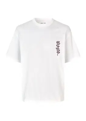 Samsoe Samsoe | Satime t-shirt 11725
