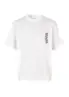 Samsoe Samsoe | Satime t-shirt 11725