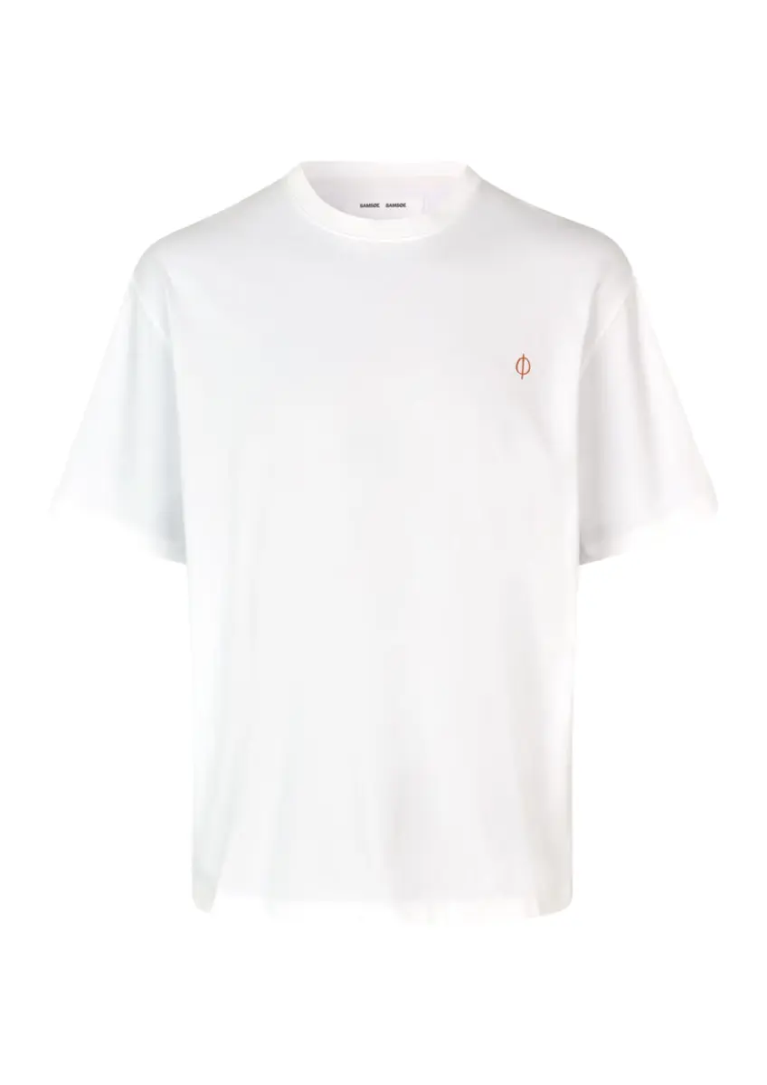 Samsoe Samsoe | Sawandering t-shirt 11725