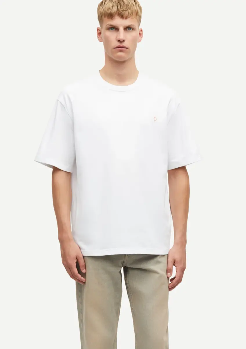 Samsoe Samsoe | Sawandering t-shirt 11725