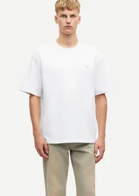 Samsoe Samsoe | Sawandering t-shirt 11725