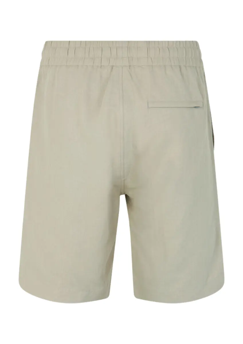 Samsoe Samsoe | SMITH SHORTS 12671 AGATE GRAY