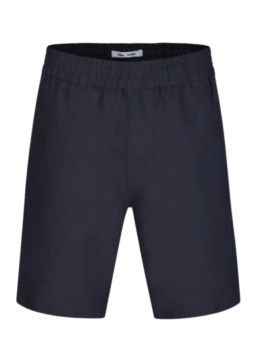 Samsoe Samsoe | Smith shorts 12671 - salute