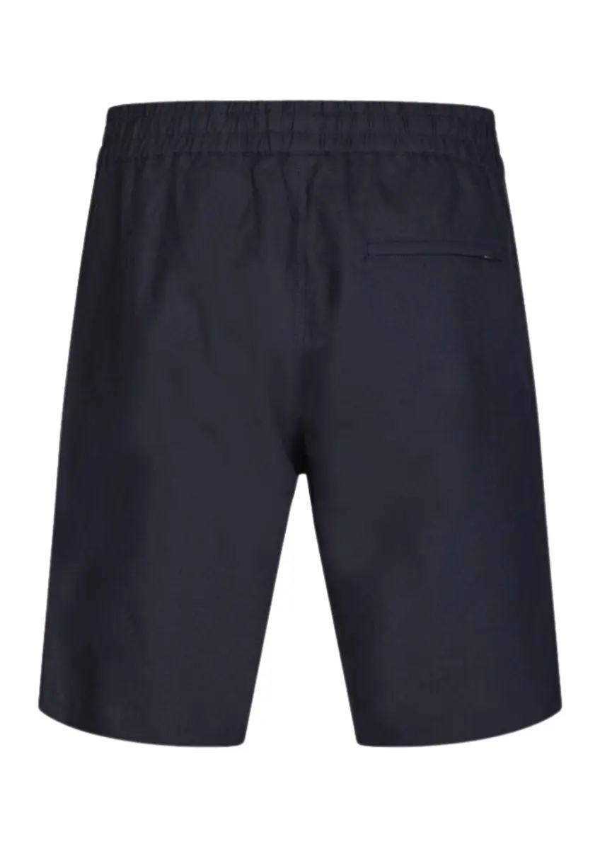 Samsoe Samsoe | Smith shorts 12671 - salute