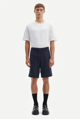 Samsoe Samsoe | Smith shorts 12671 - salute