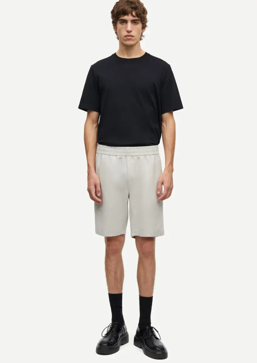 Samsoe Samsoe | Smith shorts 12671