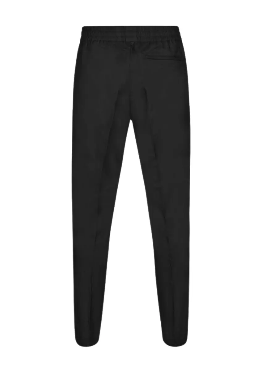 Samsoe Samsoe | Smithy broek 14930 black