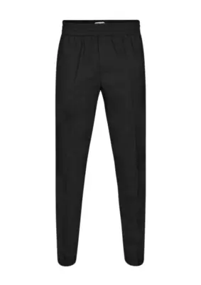 Samsoe Samsoe | Smithy broek 14930 black