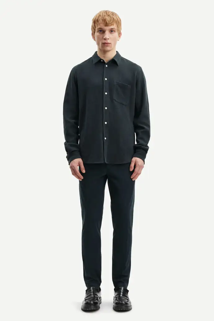 Samsoe Samsoe | SMITHY TROUSERS 10821SALUTE