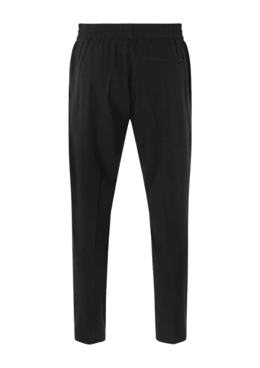 Samsoe Samsoe | SMITHY TROUSERS 10931 Black