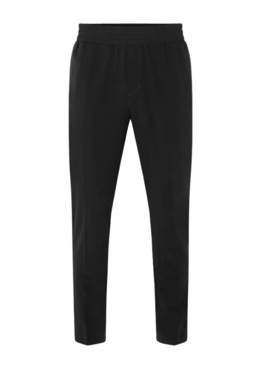 Samsoe Samsoe | SMITHY TROUSERS 10931 Black