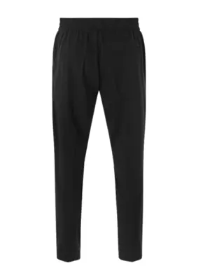 Samsoe Samsoe | SMITHY TROUSERS 10931 Black