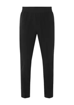 Samsoe Samsoe | SMITHY TROUSERS 10931 Black