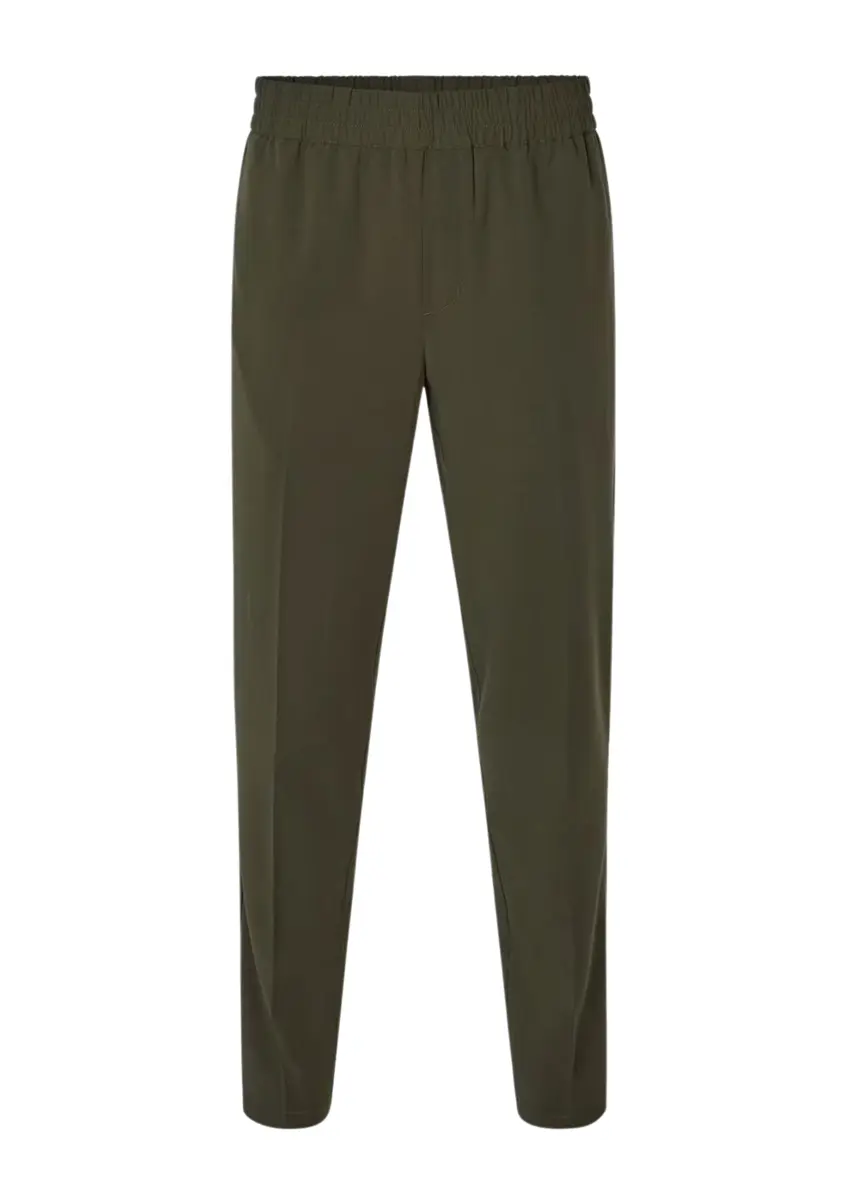 Samsoe Samsoe | Smithy trousers 10931