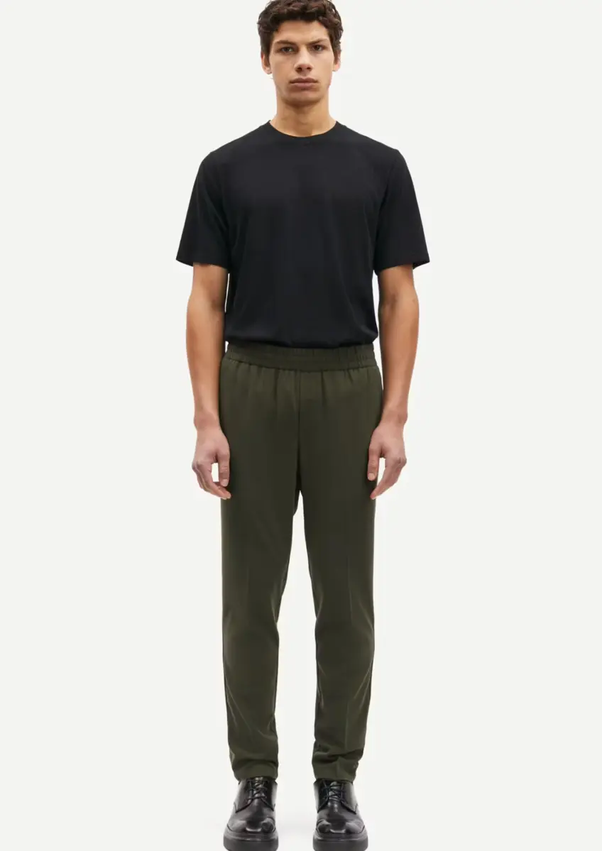 Samsoe Samsoe | Smithy trousers 10931