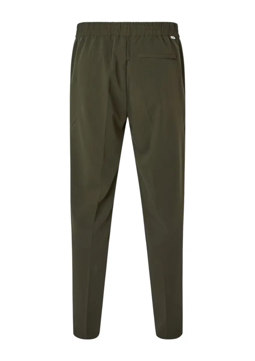 Samsoe Samsoe | Smithy trousers 10931