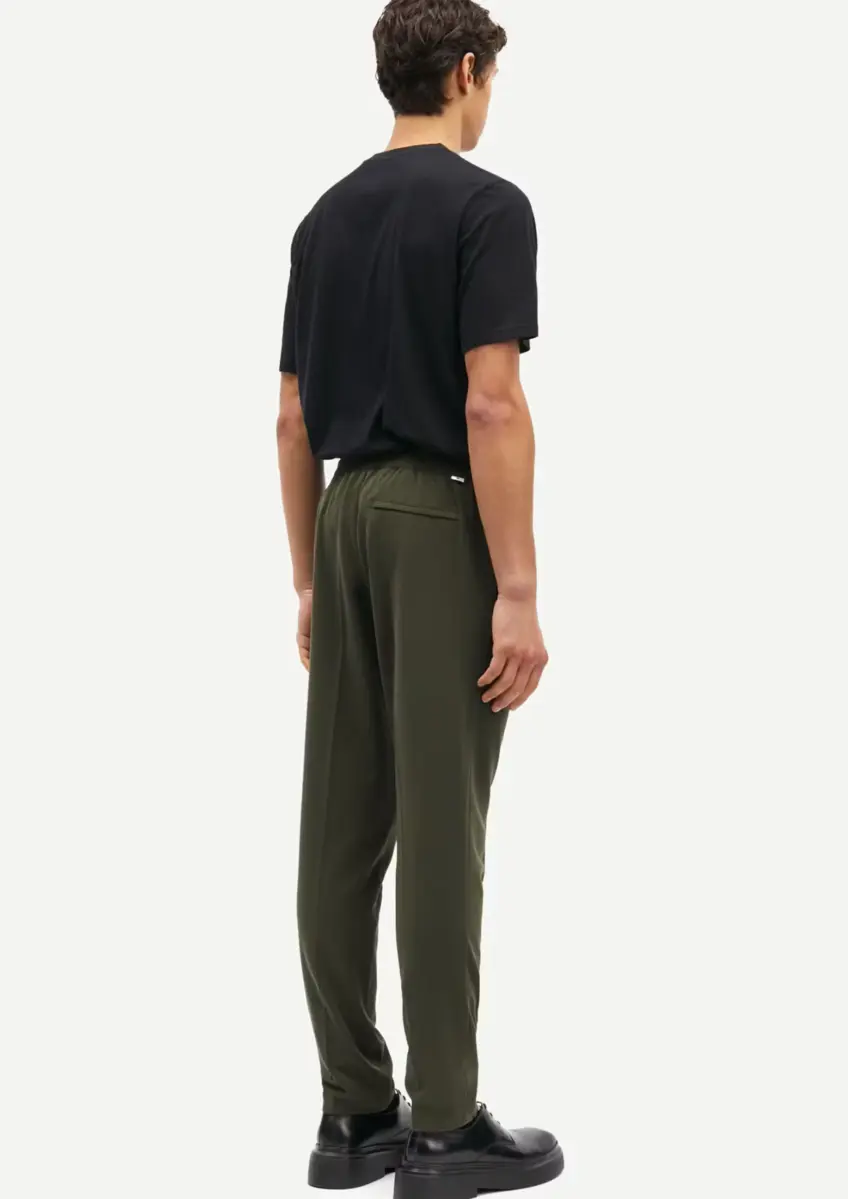 Samsoe Samsoe | Smithy trousers 10931