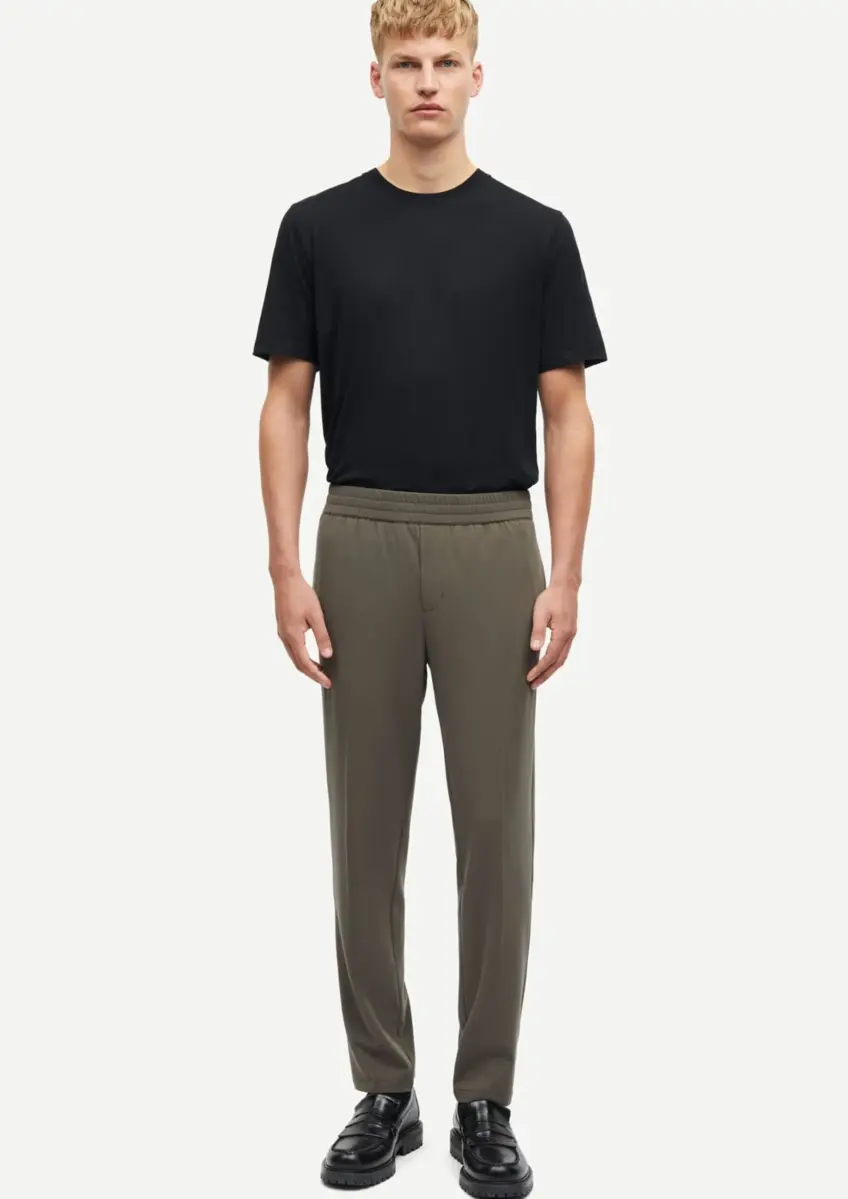 Samsoe Samsoe | Smithy trousers 10931