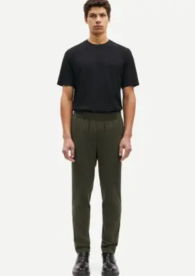 Samsoe Samsoe | Smithy trousers 10931