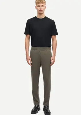 Samsoe Samsoe | Smithy trousers 10931