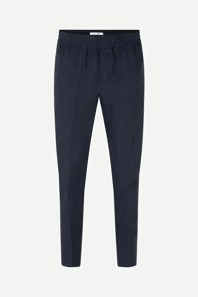 Samsoe Samsoe | Smithy Trousers 12671 Salute