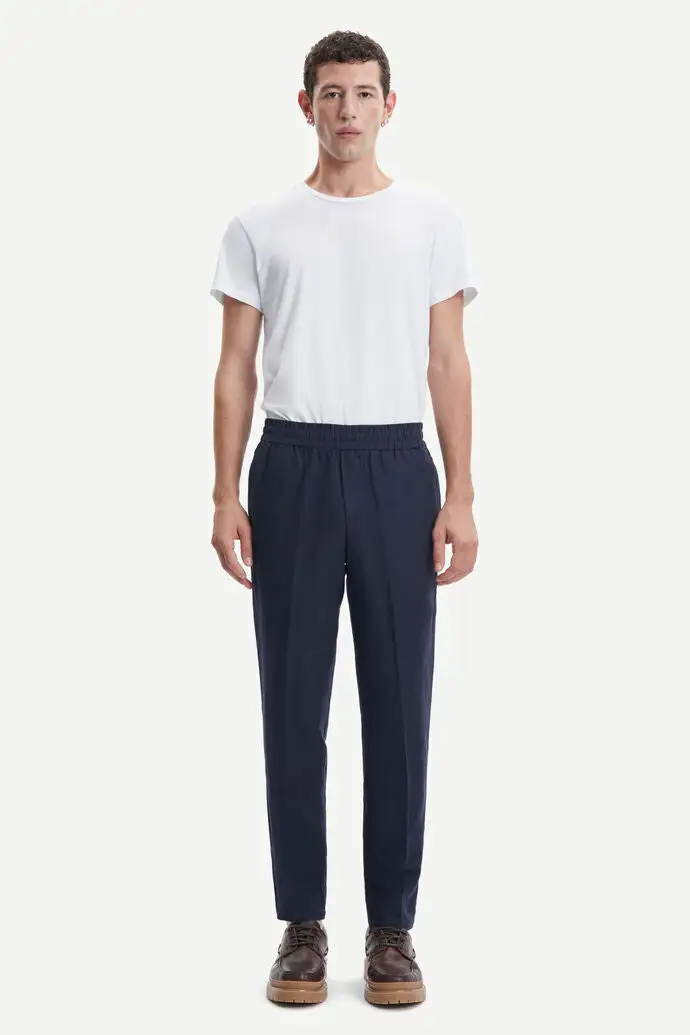 Samsoe Samsoe | Smithy Trousers 12671 Salute