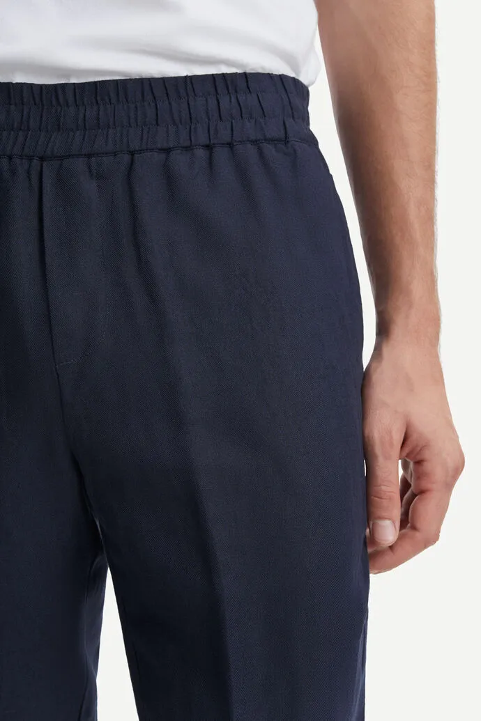 Samsoe Samsoe | Smithy Trousers 12671 Salute
