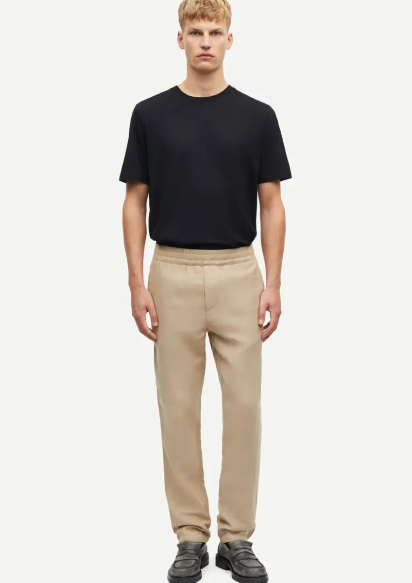 Samsoe Samsoe | Smithy trousers 12671