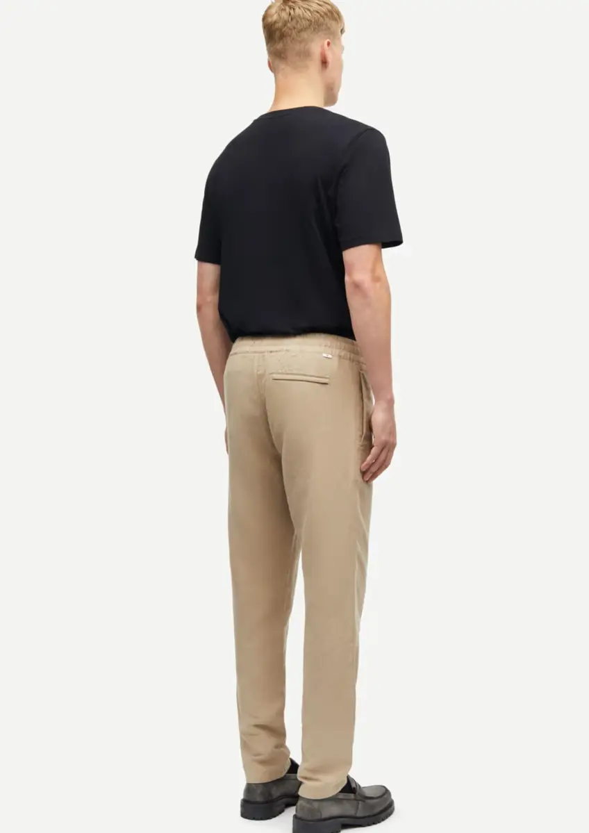 Samsoe Samsoe | Smithy trousers 12671