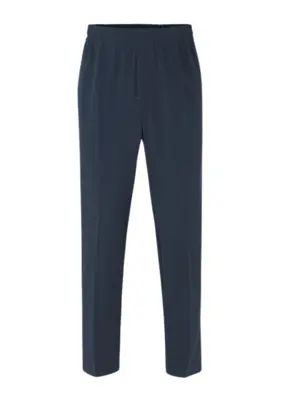 Samsoe Samsoe | Smithy Trousers Night Sky