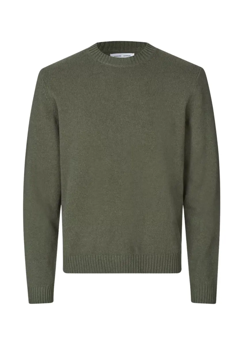 Samsoe Samsoe | Sylli crew neck 132
